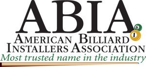 American Billiard Installers Association / Providence Pool Table Movers