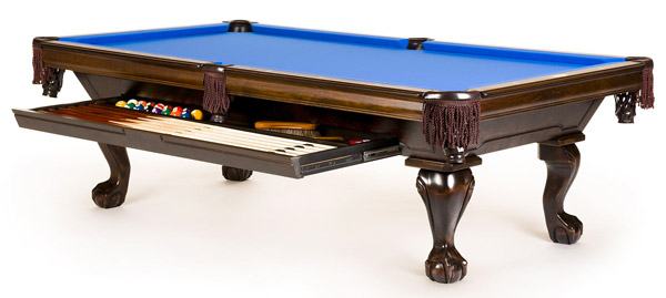 Pool table services and movers and service in Providence Rhode Island